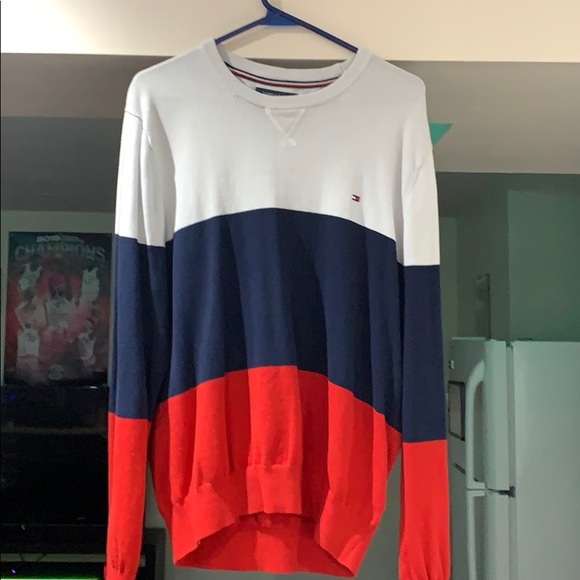 Cashmere sweater - Picture 1 of 1